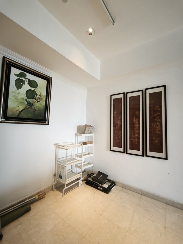 Apartment Sudirman Mansion Lt.15 Furnished