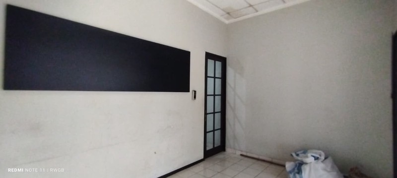 Hanya 2 M saja jarang ada boleh cek sebelah jual cepat ruko golden boulevard BSD City