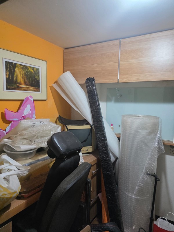 jual cepat ruko jalan raya serpong strategis transportasi 24 jam siap huni