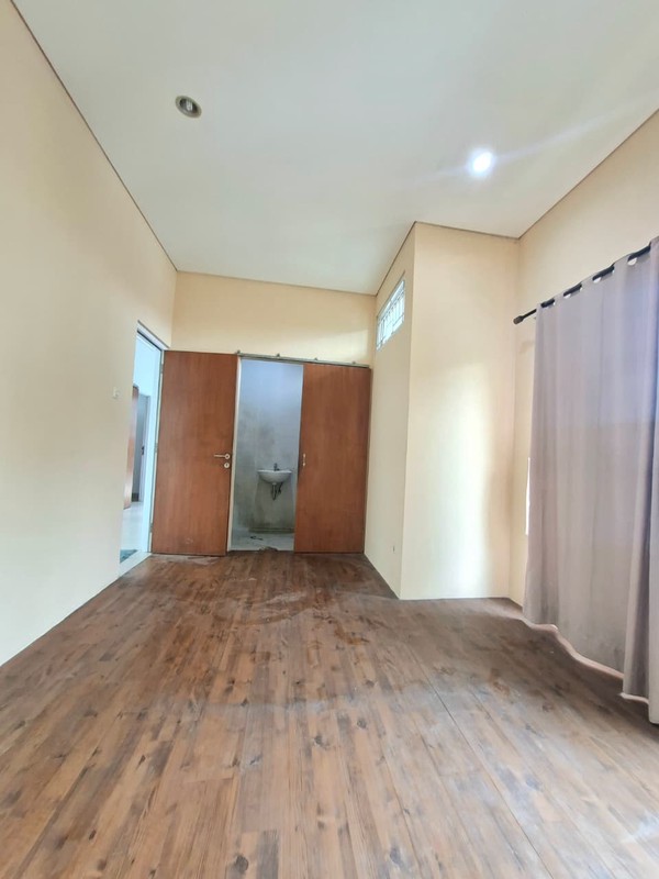 Rumah 2 Lantai Siap Huni Lokasi Premium dengan Hunian Nyaman dan Asri SHM @Bintaro Sektor 9