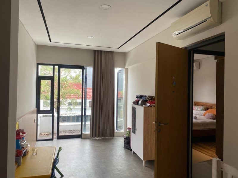 Dijual Rumah Murah Bagus di Bukit Palma Citraland Surabaya Barat 