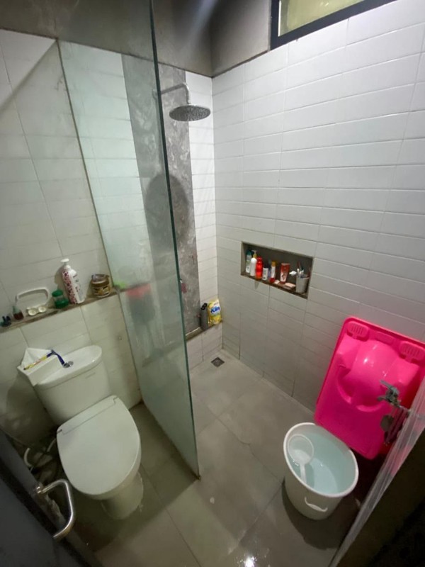 Dijual Rumah Murah Bagus di Bukit Palma Citraland Surabaya Barat 