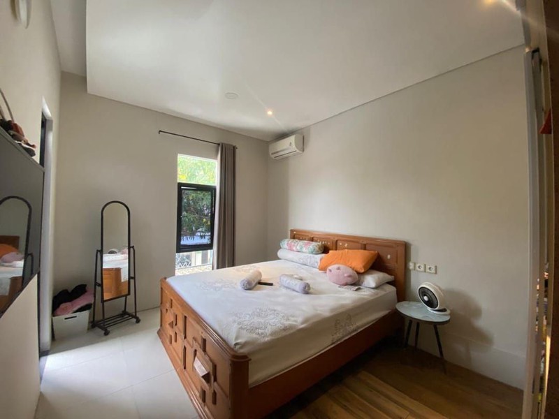 Dijual Rumah Murah Bagus di Bukit Palma Citraland Surabaya Barat 