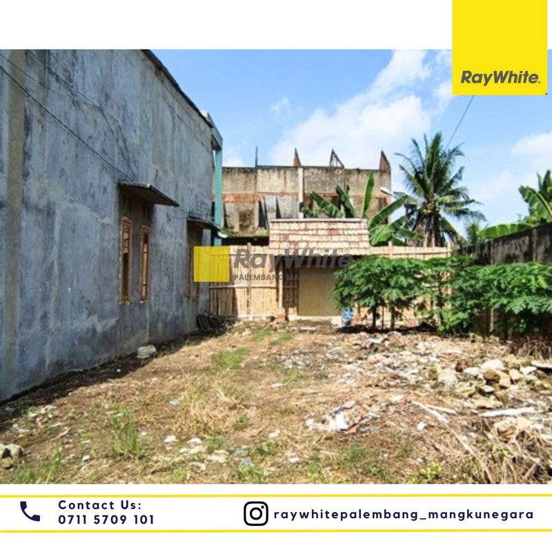 DIJUAL RUMAH DAN KONTRAKAN LOKASI STRATEGIS