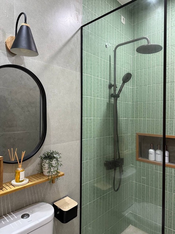 Dijual Rumah Murah Bagus di Bukit Palma Citraland Surabaya Barat 