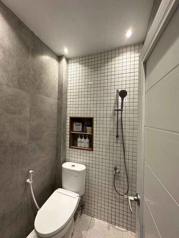 Dijual Rumah Murah Bagus di Bukit Palma Citraland Surabaya Barat 