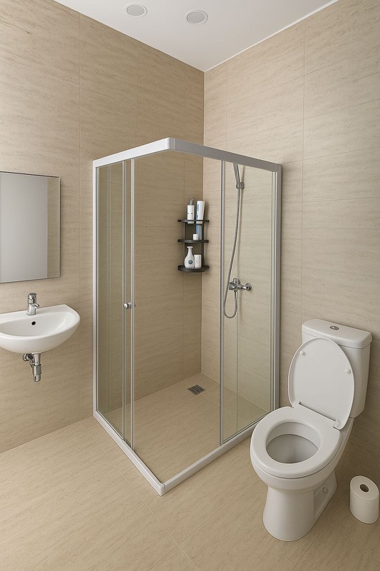 Rumah 2 Lantai Siap Huni dengan Hunian Nyaman dan Asri @Bintaro Sektor 9