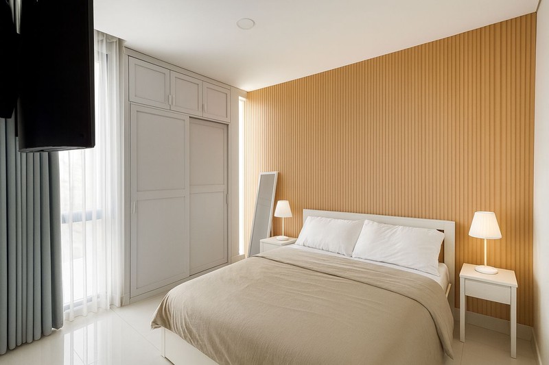 Rumah 2 Lantai Siap Huni dengan Hunian Nyaman dan Asri @Bintaro Sektor 9