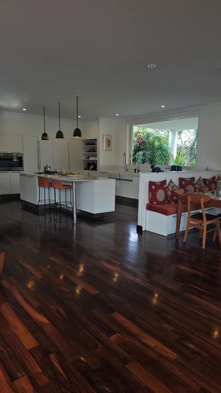 FREEHOLD FOR SALE  - A Grand Beachfront Sanctuary in Ketewel, Gianyar, Bali