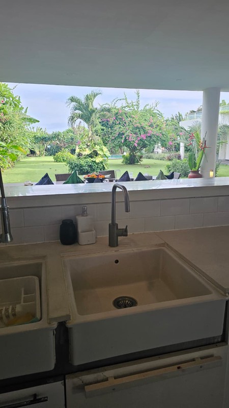 FREEHOLD FOR SALE  - A Grand Beachfront Sanctuary in Ketewel, Gianyar, Bali