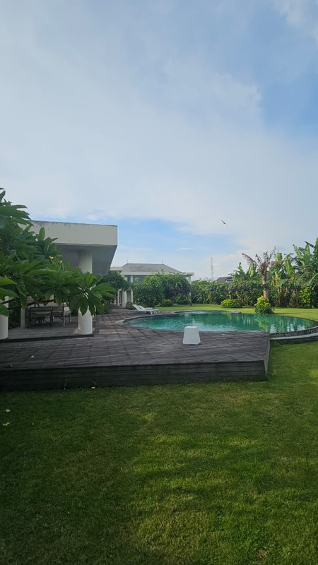 FREEHOLD FOR SALE  - A Grand Beachfront Sanctuary in Ketewel, Gianyar, Bali