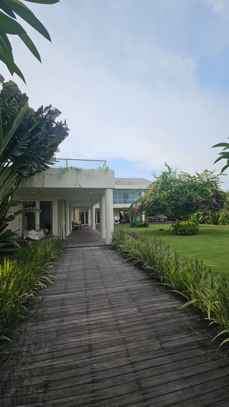 FREEHOLD FOR SALE  - A Grand Beachfront Sanctuary in Ketewel, Gianyar, Bali
