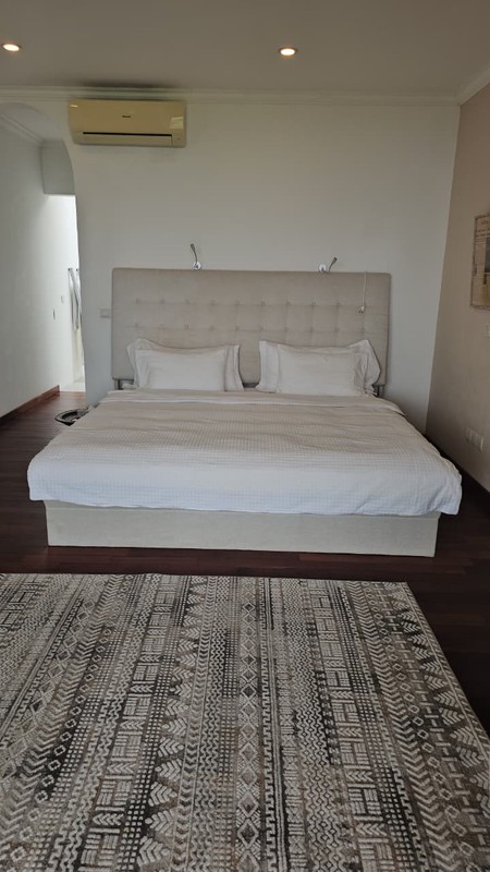 FREEHOLD FOR SALE  - A Grand Beachfront Sanctuary in Ketewel, Gianyar, Bali