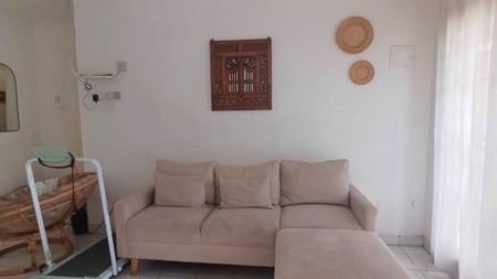 Rumah 2 Lantai Siap Huni dengan Hunian Nyaman dan Asri @Bintaro Sektor 5