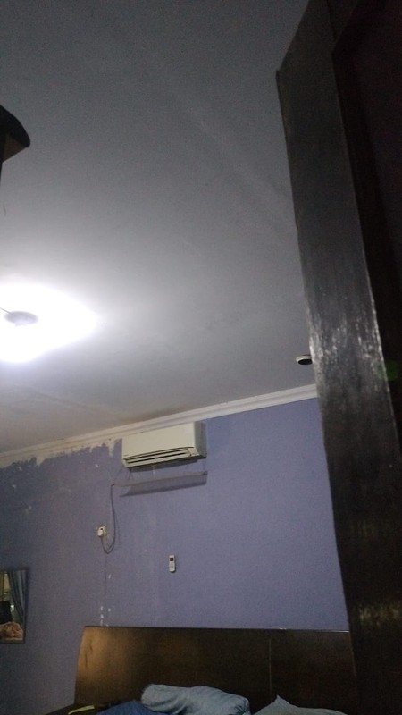 Rumah di Meruya Jakarta Barat Siap Huni dengan LT 412 LB 208 SHm 