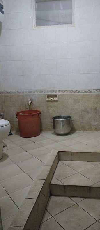 Rumah di Meruya Jakarta Barat Siap Huni dengan LT 412 LB 208 SHm 