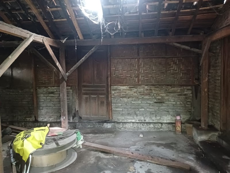 Jual Cepat Rumah Siap Huni Strategis di Klegen, Sewon, Bantul