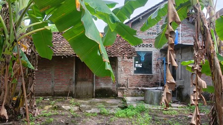 Jual Cepat Rumah Siap Huni Strategis di Klegen, Sewon, Bantul