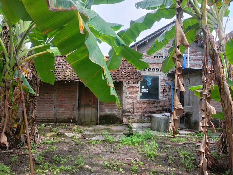 Jual Cepat Rumah Siap Huni Strategis di Klegen, Sewon, Bantul