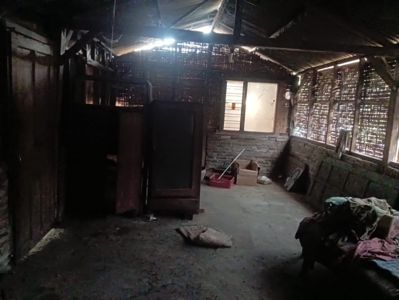 Jual Cepat Rumah Siap Huni Strategis di Klegen, Sewon, Bantul