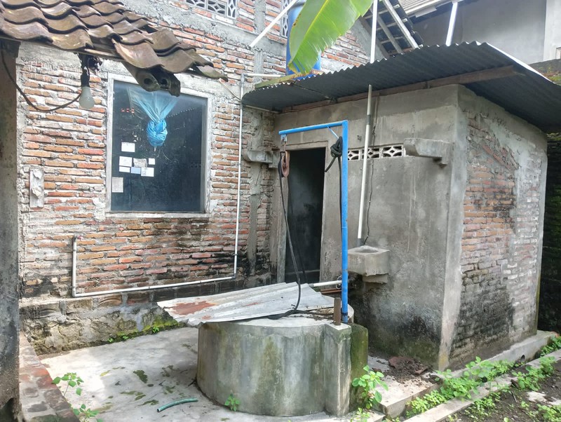 Jual Cepat Rumah Siap Huni Strategis di Klegen, Sewon, Bantul