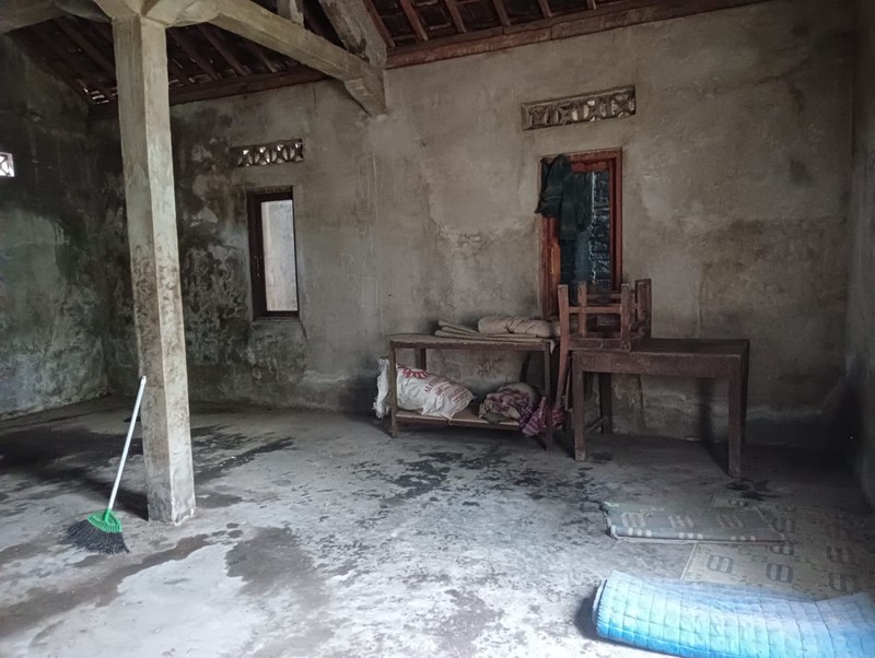Jual Cepat Rumah Siap Huni Strategis di Klegen, Sewon, Bantul
