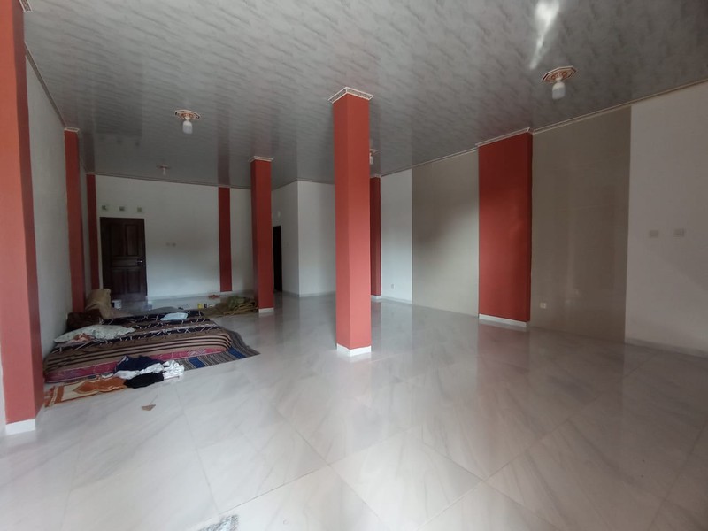 Disewakan Cepat! Ruko Strategis di Timur Stadion Maguwoharjo, Sleman