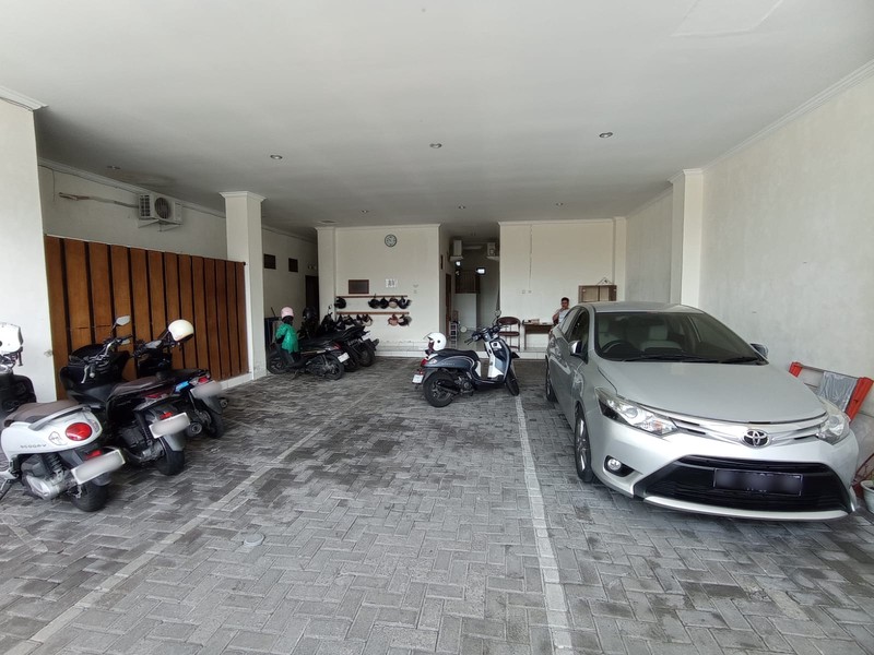 Disewakan Cepat! Ruko Strategis di Timur Stadion Maguwoharjo, Sleman