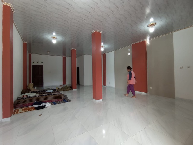 Disewakan Cepat! Ruko Strategis di Timur Stadion Maguwoharjo, Sleman