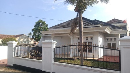 Dijual rumah kedaton kota sepang jaya bandar lampung