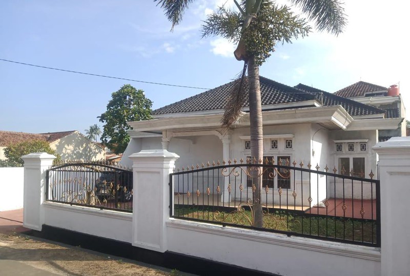 Dijual rumah kedaton kota sepang jaya bandar lampung