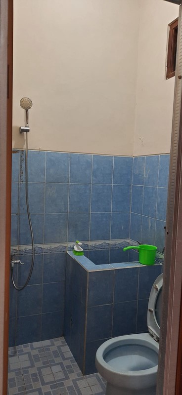 Dijual Rumah Tinggal Siap Huni Dalam Perumahan Eksklusif Banteng Baru, Ngaglik, Sleman