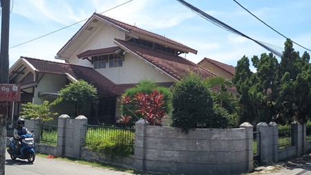 DI JUAL RUMAH 2 LANTAI LOKASI KOTA SEPANGJAYA BANDAR LAMPUNG