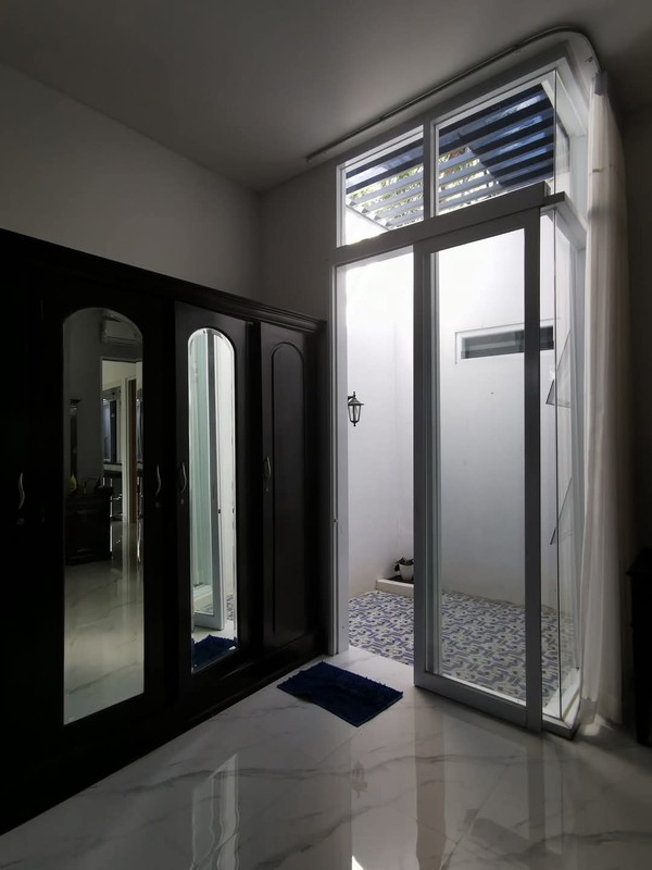 Rumah Bagus Siap Huni di Pondok Aren, Tangerang Selatan