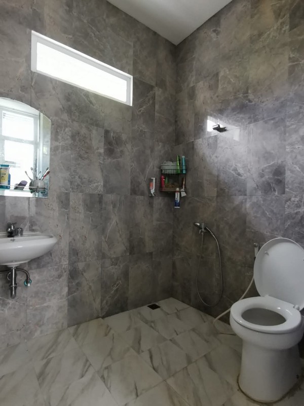 Rumah Bagus Siap Huni di Pondok Aren, Tangerang Selatan