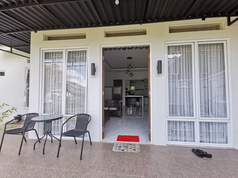 Rumah Bagus Siap Huni di Pondok Aren, Tangerang Selatan