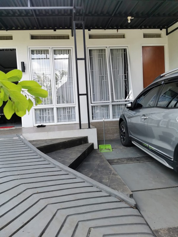 Rumah Bagus Siap Huni di Pondok Aren, Tangerang Selatan