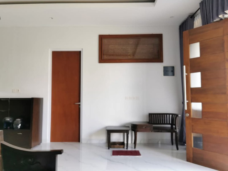 Rumah Bagus Siap Huni di Pondok Aren, Tangerang Selatan