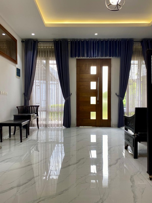 Rumah Bagus Siap Huni di Pondok Aren, Tangerang Selatan