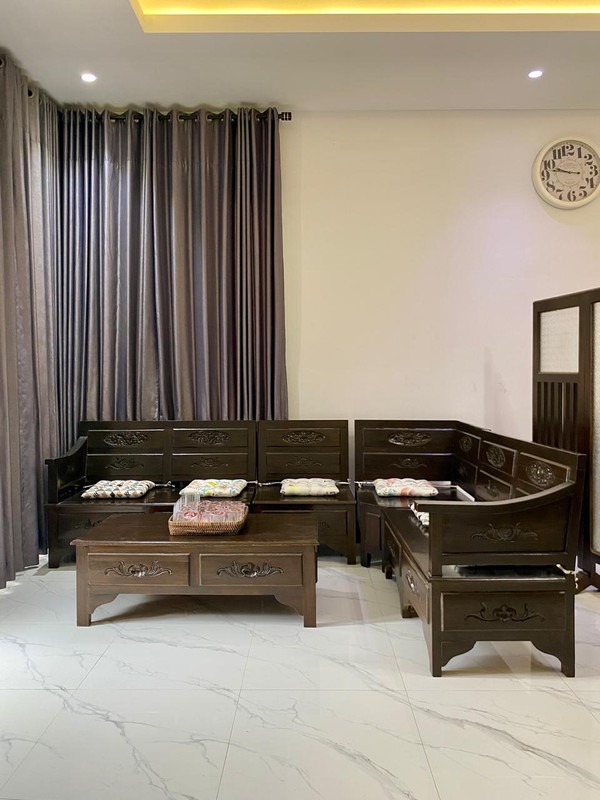 Rumah Bagus Siap Huni di Pondok Aren, Tangerang Selatan