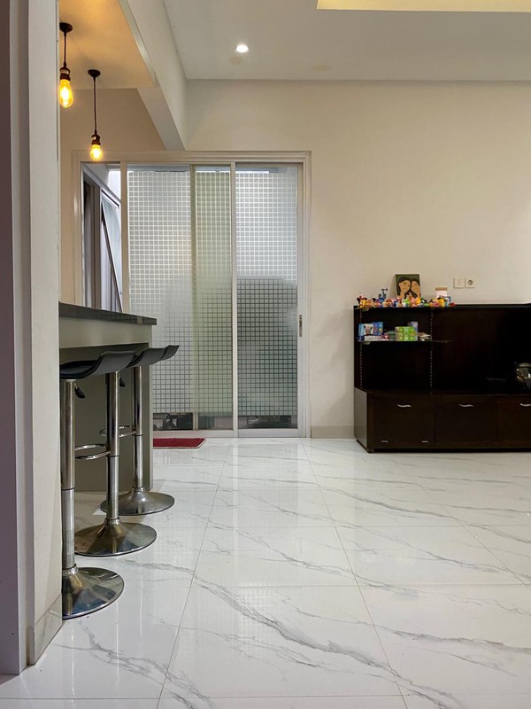 Rumah Bagus Siap Huni di Pondok Aren, Tangerang Selatan