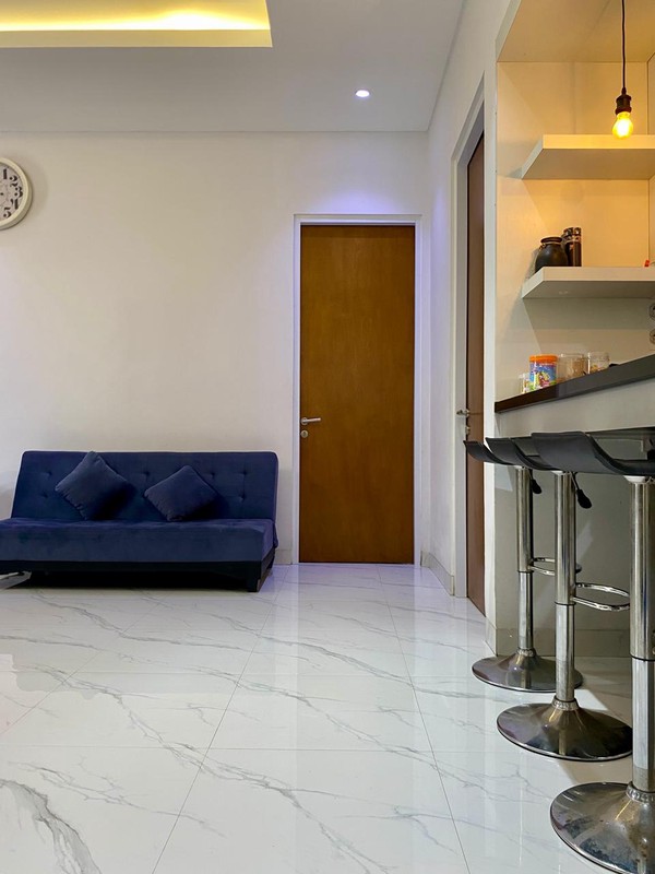 Rumah Bagus Siap Huni di Pondok Aren, Tangerang Selatan