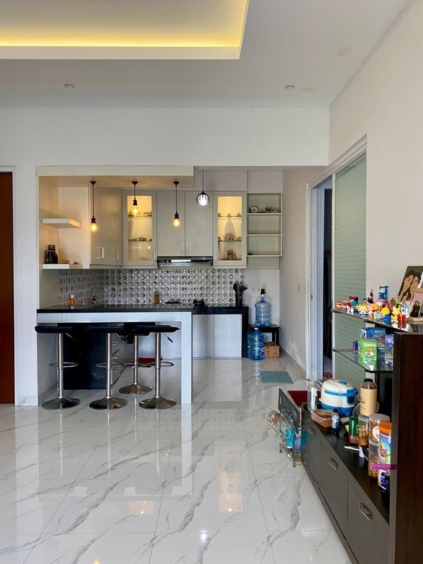 Rumah Bagus Siap Huni di Pondok Aren, Tangerang Selatan