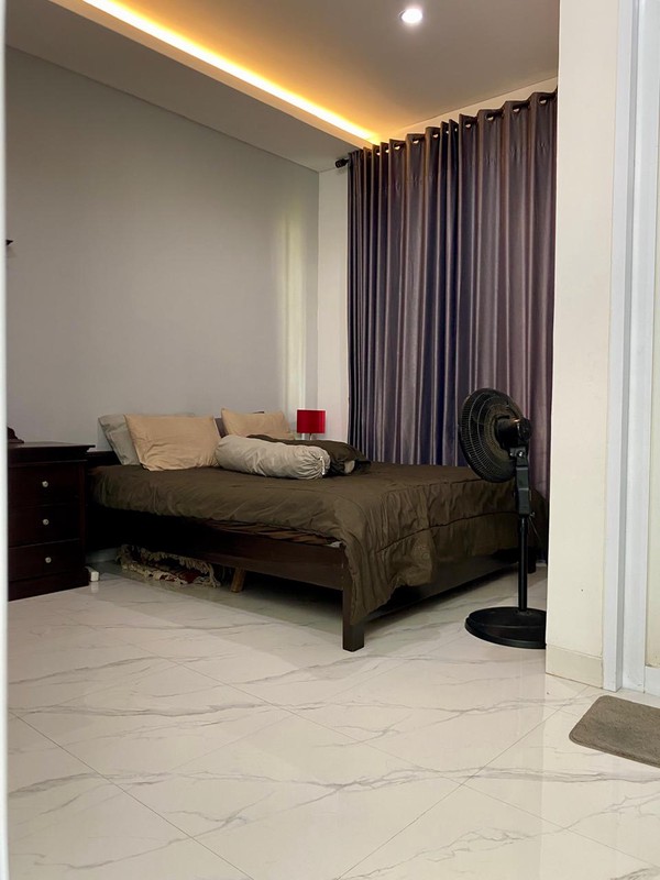 Rumah Bagus Siap Huni di Pondok Aren, Tangerang Selatan