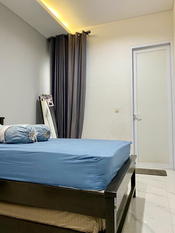 Rumah Bagus Siap Huni di Pondok Aren, Tangerang Selatan