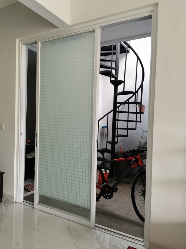 Rumah Bagus Siap Huni di Pondok Aren, Tangerang Selatan