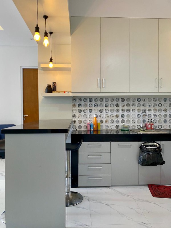 Rumah Bagus Siap Huni di Pondok Aren, Tangerang Selatan