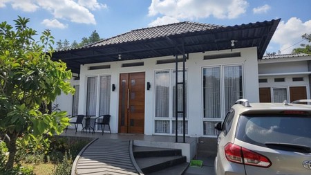 Rumah Bagus Siap Huni di Pondok Aren, Tangerang Selatan