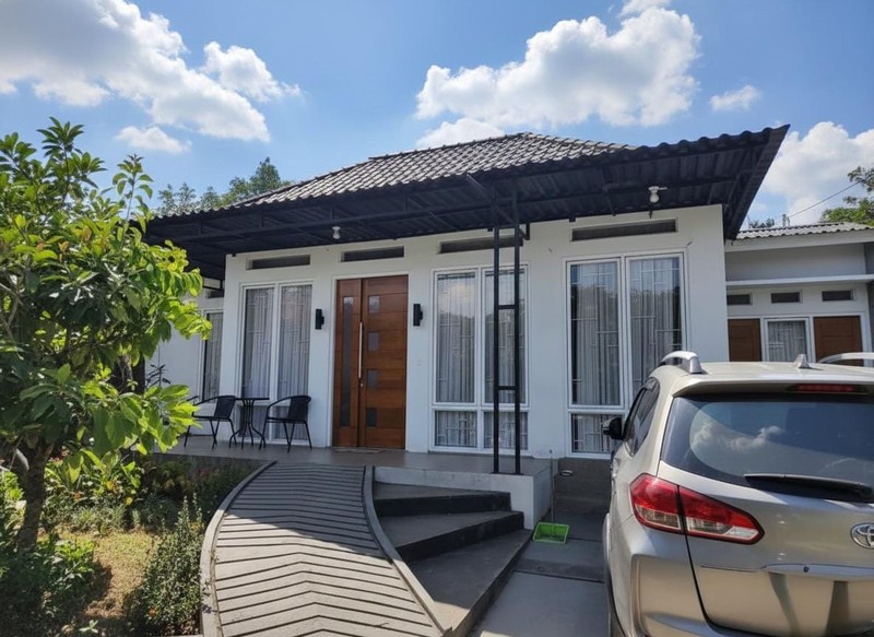 Rumah Bagus Siap Huni di Pondok Aren, Tangerang Selatan