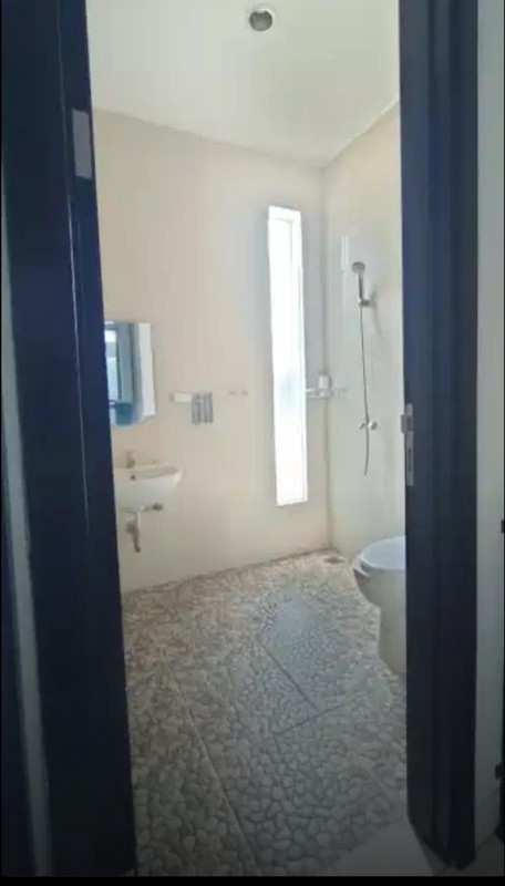 Dijual Rumah Callysta Residence - Graha Raya Bintaro - Tangerang Selatan 